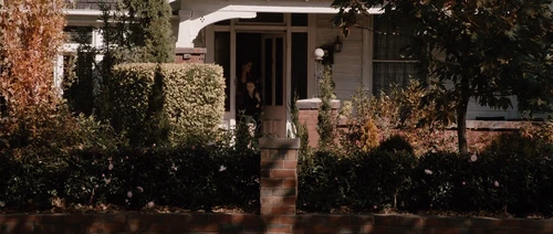 Still frame 135 from Knowing (2009) directed by Alex Proyas