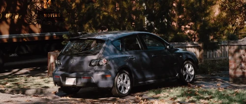 Still frame 136 from Knowing (2009) directed by Alex Proyas