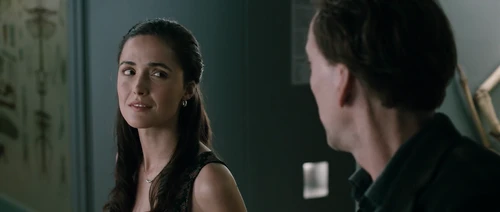 Still frame 140 from Knowing (2009) directed by Alex Proyas