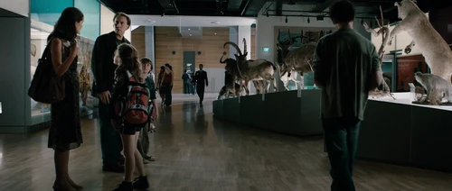 Still frame 143 from Knowing (2009) directed by Alex Proyas