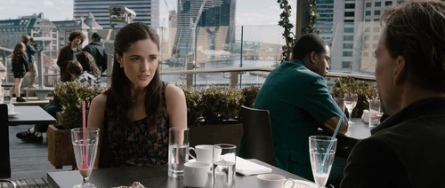 Still frame 145 from Knowing (2009) directed by Alex Proyas