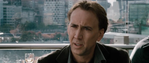 Still frame 146 from Knowing (2009) directed by Alex Proyas