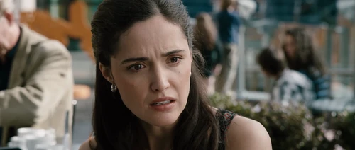 Still frame 147 from Knowing (2009) directed by Alex Proyas