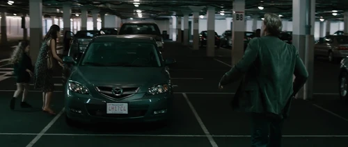 Still frame 148 from Knowing (2009) directed by Alex Proyas