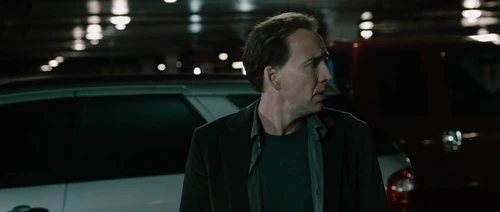 Still frame 149 from Knowing (2009) directed by Alex Proyas