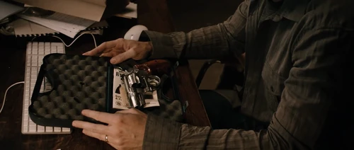 Still frame 150 from Knowing (2009) directed by Alex Proyas