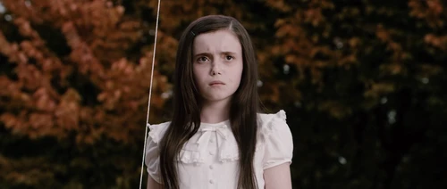 Still frame 11 from Knowing (2009) directed by Alex Proyas