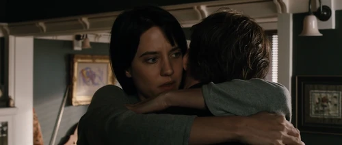 Still frame 154 from Knowing (2009) directed by Alex Proyas