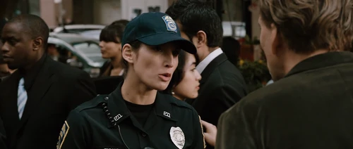 Still frame 157 from Knowing (2009) directed by Alex Proyas