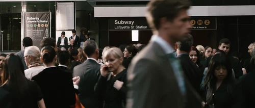 Still frame 158 from Knowing (2009) directed by Alex Proyas