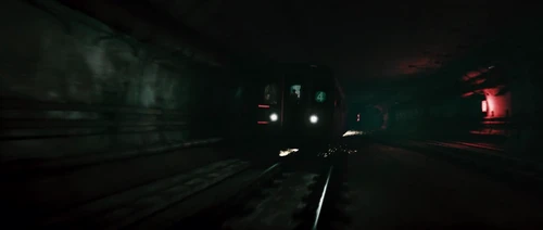 Still frame 166 from Knowing (2009) directed by Alex Proyas