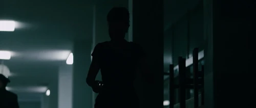 Still frame 13 from Knowing (2009) directed by Alex Proyas