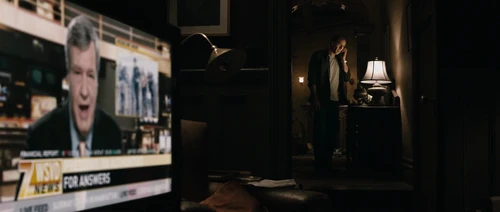 Still frame 173 from Knowing (2009) directed by Alex Proyas