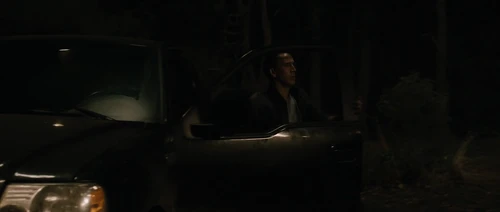 Still frame 175 from Knowing (2009) directed by Alex Proyas