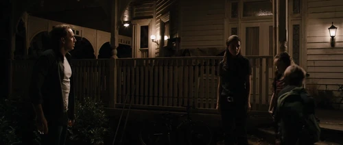 Still frame 176 from Knowing (2009) directed by Alex Proyas
