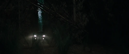 Still frame 181 from Knowing (2009) directed by Alex Proyas