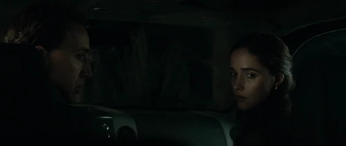 Still frame 182 from Knowing (2009) directed by Alex Proyas