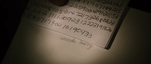 Still frame 183 from Knowing (2009) directed by Alex Proyas
