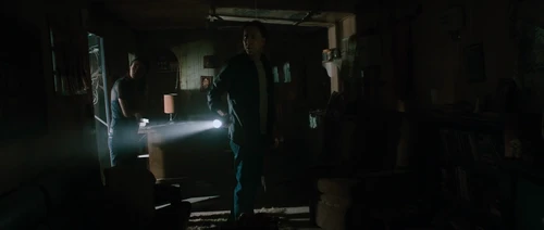 Still frame 184 from Knowing (2009) directed by Alex Proyas