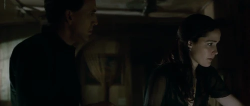 Still frame 185 from Knowing (2009) directed by Alex Proyas