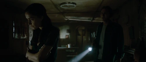Still frame 186 from Knowing (2009) directed by Alex Proyas