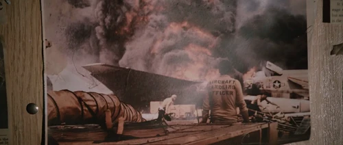 Still frame 188 from Knowing (2009) directed by Alex Proyas