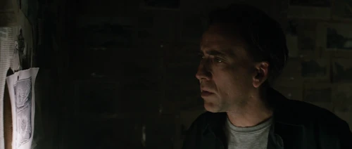 Still frame 189 from Knowing (2009) directed by Alex Proyas