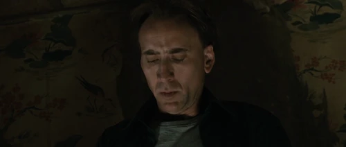Still frame 192 from Knowing (2009) directed by Alex Proyas