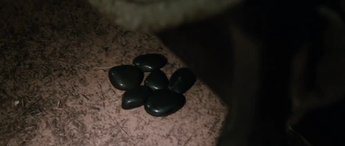 Still frame 194 from Knowing (2009) directed by Alex Proyas
