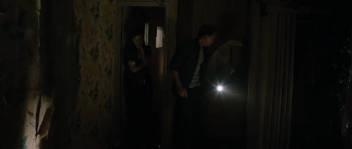 Still frame 196 from Knowing (2009) directed by Alex Proyas