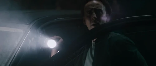 Still frame 201 from Knowing (2009) directed by Alex Proyas