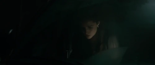Still frame 202 from Knowing (2009) directed by Alex Proyas