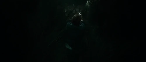 Still frame 203 from Knowing (2009) directed by Alex Proyas