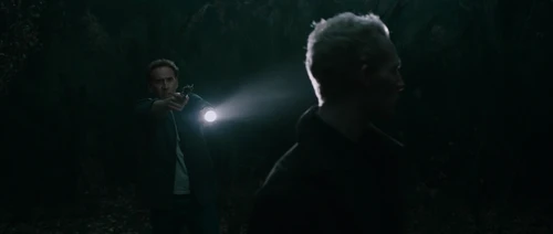 Still frame 204 from Knowing (2009) directed by Alex Proyas