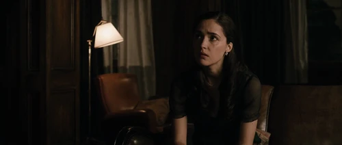 Still frame 205 from Knowing (2009) directed by Alex Proyas