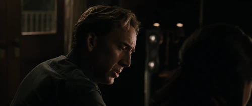 Still frame 206 from Knowing (2009) directed by Alex Proyas