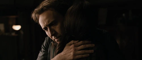Still frame 207 from Knowing (2009) directed by Alex Proyas