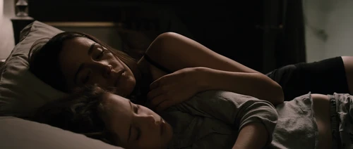 Still frame 208 from Knowing (2009) directed by Alex Proyas
