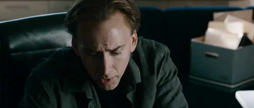 Still frame 214 from Knowing (2009) directed by Alex Proyas