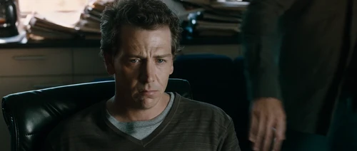 Still frame 217 from Knowing (2009) directed by Alex Proyas