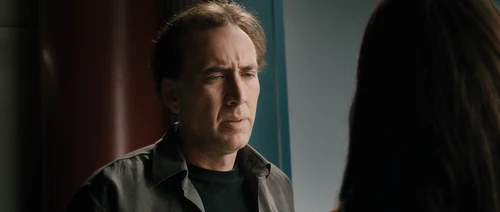 Still frame 218 from Knowing (2009) directed by Alex Proyas