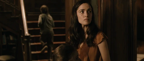 Still frame 220 from Knowing (2009) directed by Alex Proyas