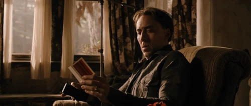 Still frame 222 from Knowing (2009) directed by Alex Proyas