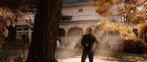 Still frame 224 from Knowing (2009) directed by Alex Proyas