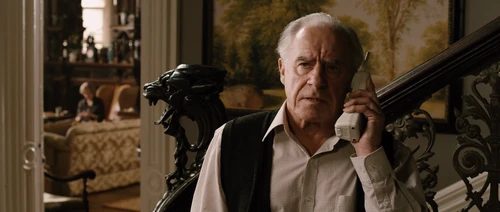 Still frame 227 from Knowing (2009) directed by Alex Proyas