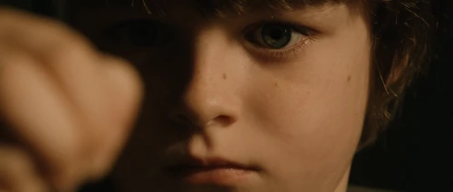 Still frame 230 from Knowing (2009) directed by Alex Proyas