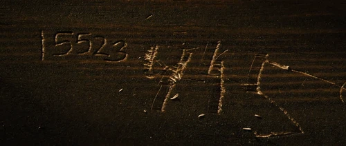 Still frame 231 from Knowing (2009) directed by Alex Proyas