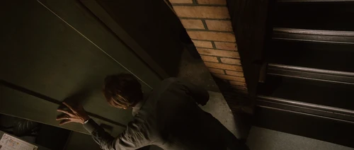 Still frame 232 from Knowing (2009) directed by Alex Proyas