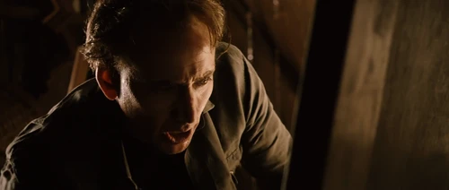 Still frame 235 from Knowing (2009) directed by Alex Proyas