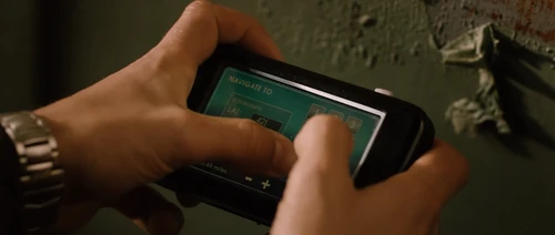 Still frame 237 from Knowing (2009) directed by Alex Proyas